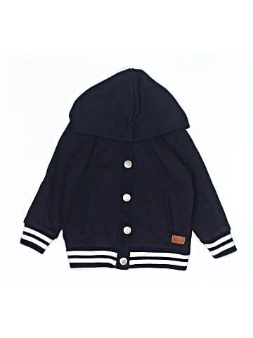 7 For All Mankind Jacket (view 1)
