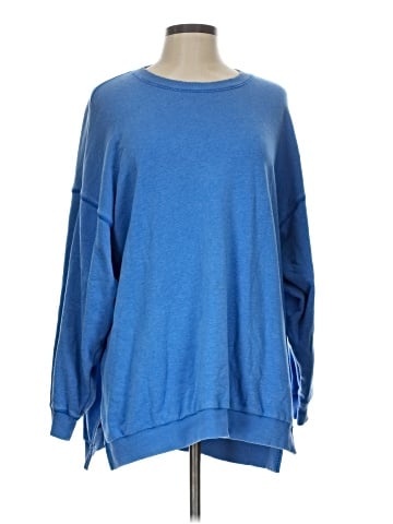 American Eagle Outfitters Pullover Sweater (view 1)