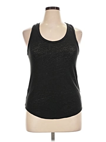 J.Crew Sleeveless Top (view 1)