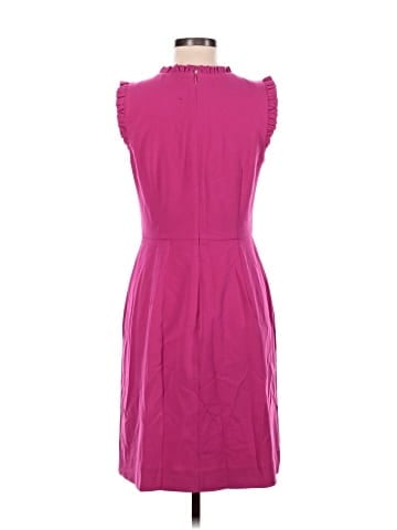J.Crew Factory Store Cocktail Dress (view 2)