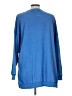 American Eagle Outfitters Blue Pullover Sweater Size L - photo 2