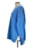 American Eagle Outfitters Blue Pullover Sweater Size L - photo 5