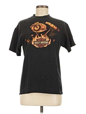 Harley Davidson Short Sleeve T-Shirt (view 1)