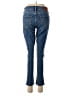 Levi's Color Block Blue Jeans Size 28 waist - photo 2