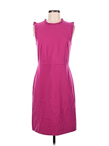 J.Crew Factory Store Cocktail Dress (view 1)