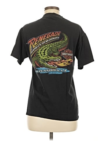 Harley Davidson Short Sleeve T-Shirt (view 2)