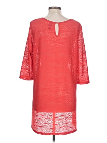Clara Sun Woo 3/4 Sleeve Top (view 2)