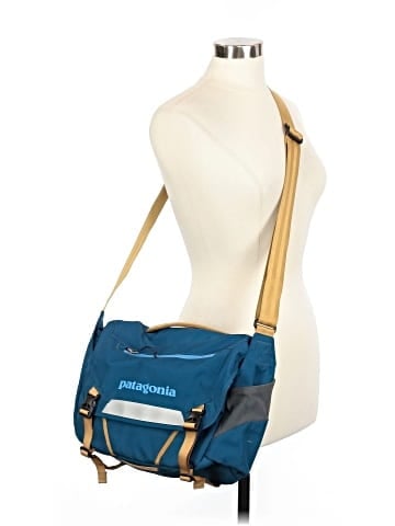 Patagonia Messenger (view 2)