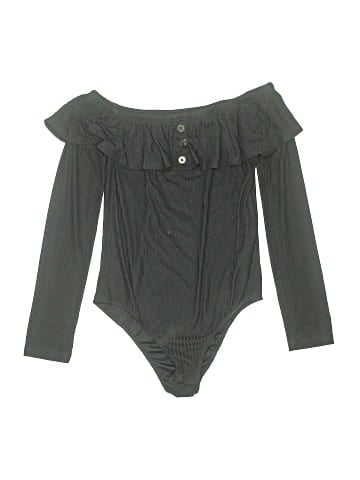 Discreet Bodysuit (view 1)