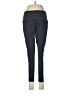 Zella Chevron-herringbone Gray Active Pants Size M (estimated) - photo 1