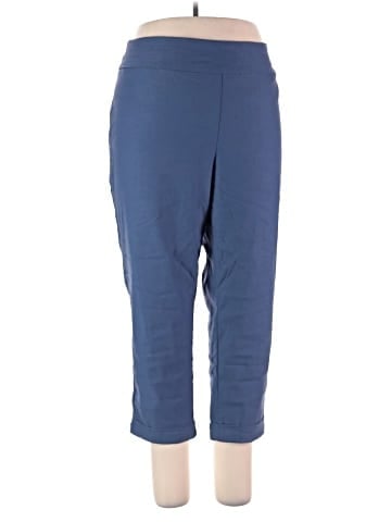 Tribal Active Pants (view 1)