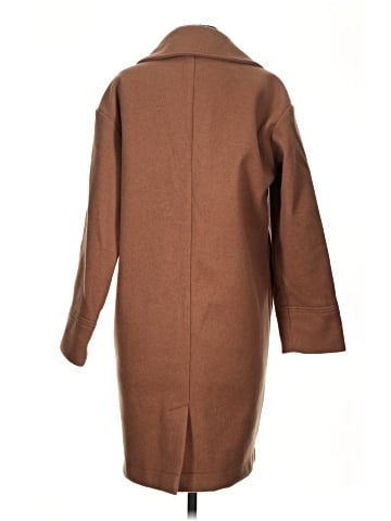 Gentle Fawn Coat (view 2)