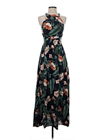 Brigitte Bailey Casual Dress (view 1)