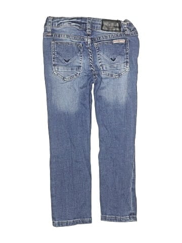 Hudson Jeans Jeans (view 2)