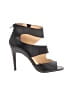Jessica Simpson Black Sandals Size 8 - photo 1