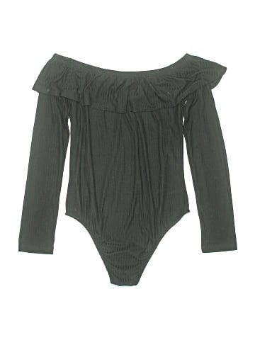 Discreet Bodysuit (view 2)