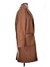 Gentle Fawn Brown Coat Size XS - photo 4