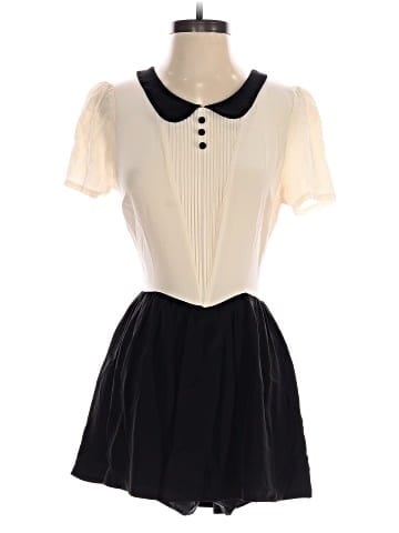 Cooperative Romper (view 1)