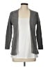 Unbranded Gray Cardigan Size L - photo 1