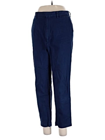 Ines de la Fressange for Uniqlo Casual Pants (view 1)