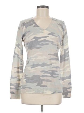 Charter Club Cashmere Pullover Sweater (view 1)