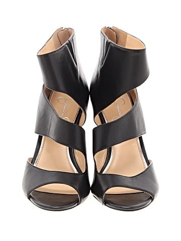 Jessica Simpson Sandals (view 2)