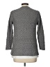 Unbranded Gray Cardigan Size L - photo 2