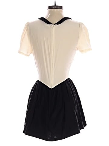 Cooperative Romper (view 2)