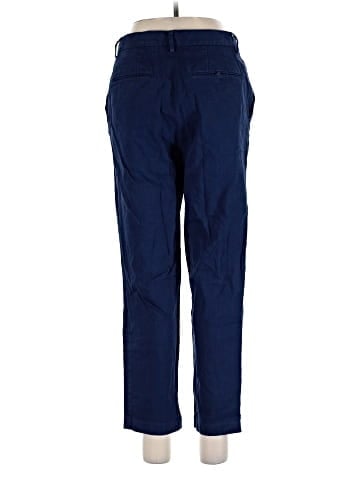 Ines de la Fressange for Uniqlo Casual Pants (view 2)
