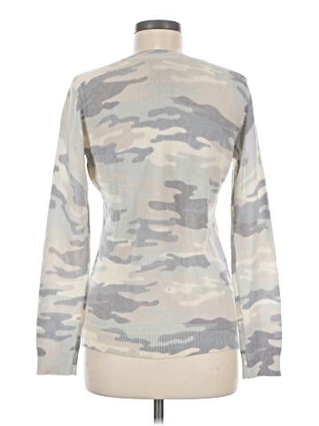Charter Club Cashmere Pullover Sweater (view 2)
