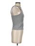 Wilfred Free Silver Sleeveless Top Size XS - photo 4