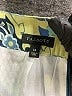 Talbots Paisley Blue Casual Dress Size 14 - photo 7