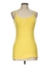 BKE Yellow Tank Top Size L - photo 1