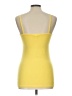 BKE Yellow Tank Top Size L - photo 2