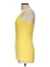 BKE Yellow Tank Top Size L - photo 5