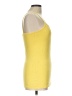 BKE Yellow Tank Top Size L - photo 4