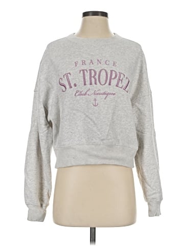 Abercrombie & Fitch Sweatshirt (view 1)