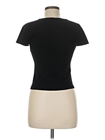 Alice + Olivia Short Sleeve T-Shirt (view 2)