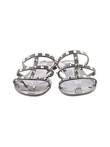 Wild Diva Sandals (view 2)