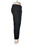 Zella Solid Black Active Pants Size M (estimated) - photo 4