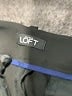 Ann Taylor LOFT Solid Black Active Pants Size 8 - photo 7