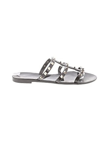 Wild Diva Sandals (view 1)