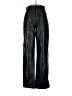 Zara Black Casual Pants Size M - photo 1