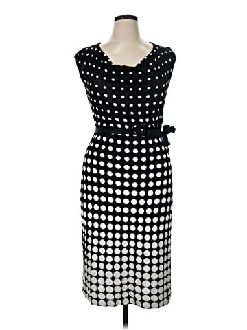 St. John Cocktail Dress (view 1)