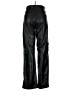 Zara Black Casual Pants Size M - photo 2