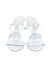Sam Edelman White Sandals Size 10 - photo 2