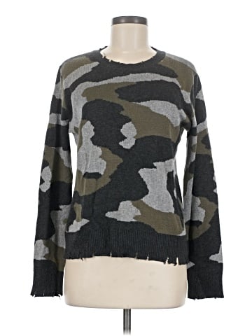 Fate Pullover Sweater (view 1)