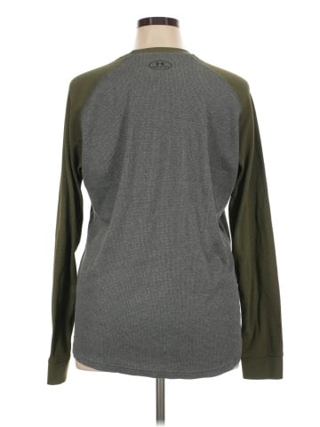 Under Armour Long Sleeve T-Shirt (view 2)