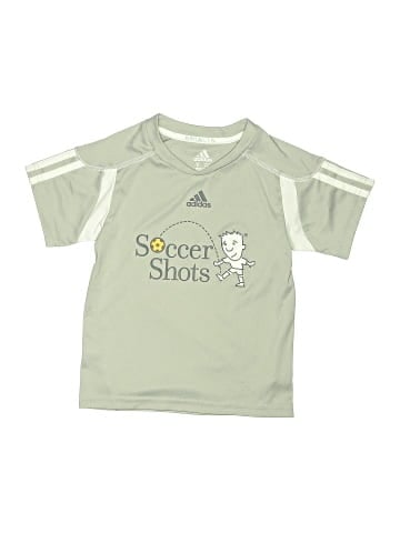 Adidas Short Sleeve T-Shirt (view 1)