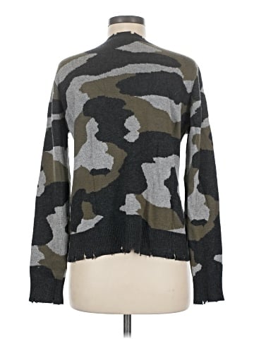Fate Pullover Sweater (view 2)